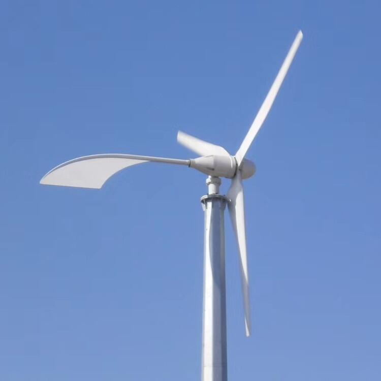 中小型風(fēng)力發(fā)電機直銷10千瓦低速永磁風(fēng)力發(fā)電機