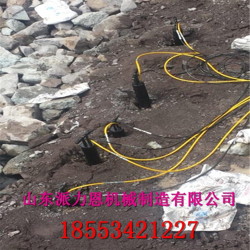 渭南鋼筋混凝土結(jié)構(gòu)破碎打石劈裂棒-廠家聯(lián)系電話(huà)