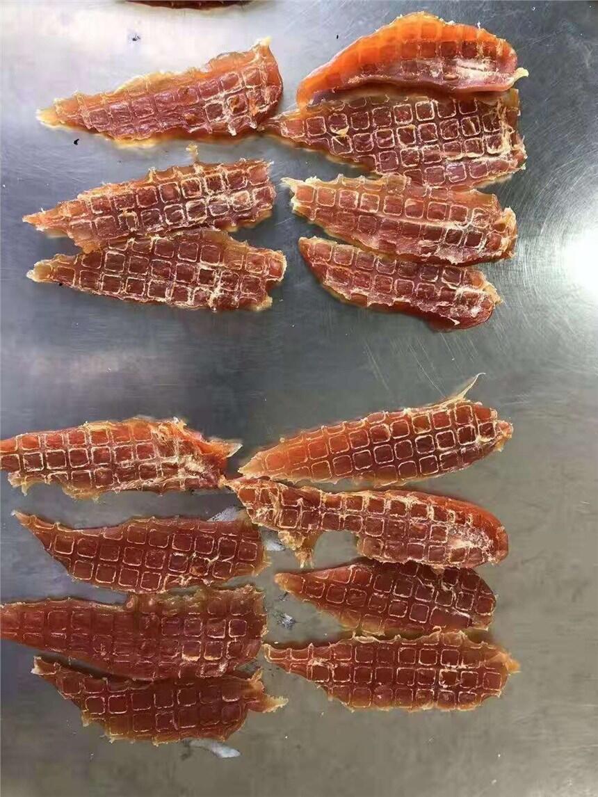 寵物食品烘干設(shè)備烘干除水不達標是什么原因造成的？
