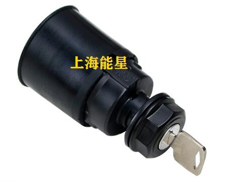 浙江三濾叉車(chē)配件S4S點(diǎn)火開(kāi)關(guān)CF14E91A07-01901