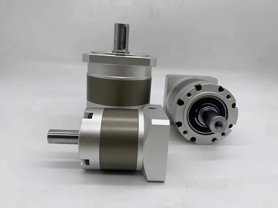 同軸伺服行星減速機(jī)TYKR-060-L1-10-P2用質(zhì)量說話