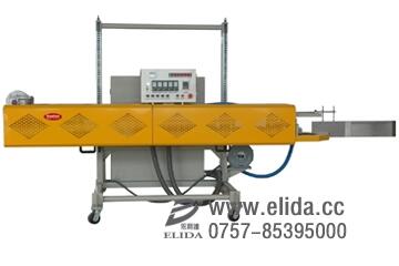佛山紙袋折口熱壓自動包裝機/珠海自動大袋包裝機/泉州紙袋加熱封口機?