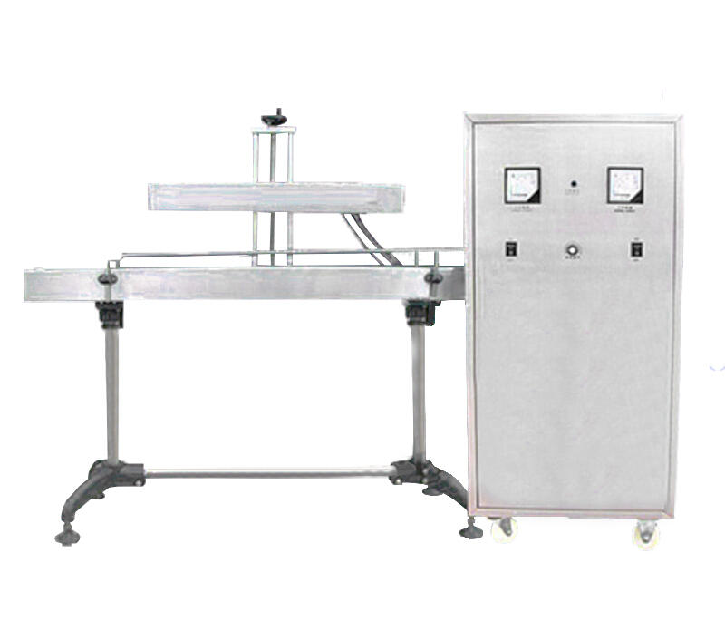 珠海自動(dòng)電磁感應(yīng)鋁箔封口機(jī) ELD-2100