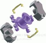 Sҹ(yng)ferroxcubewFwоTN10/6/4-3C11 EQ38/