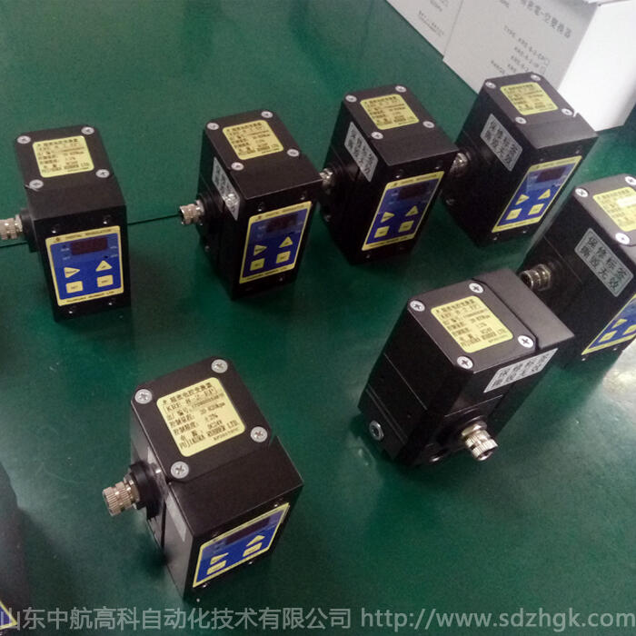 日本藤倉(cāng)FUJIKURA超精密減壓閥/比例閥/電控變換器KRE-8-2-IP