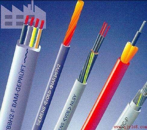 西門子電纜代理商