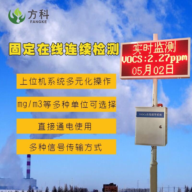 vocsھO(jin)yxƷFK-VOCs-01/02