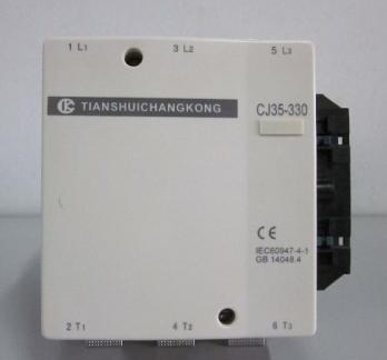 樂(lè)都【CJ35-1154F AC24V】