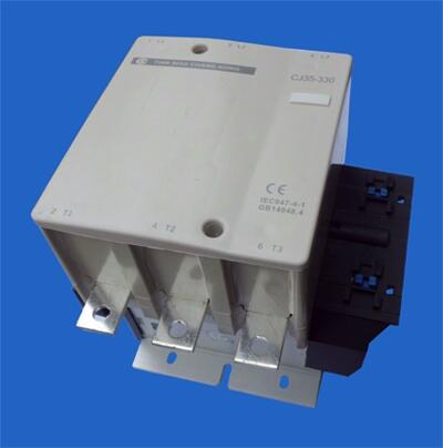 【CJ35-8004NF AC48V】營(yíng)口