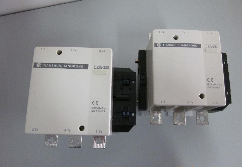 盈江【CJ35-630 380V】