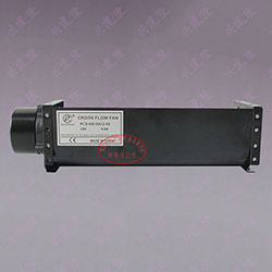 建隆PCD-05019A12-3B直徑50mm的橫流風(fēng)扇