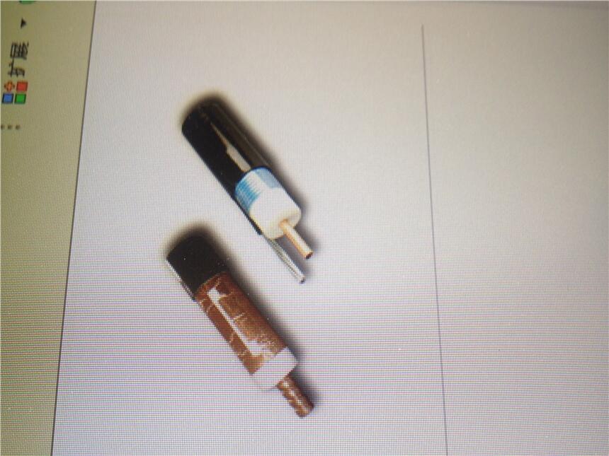 |KFF-46R-YGZ 2*1.0 w