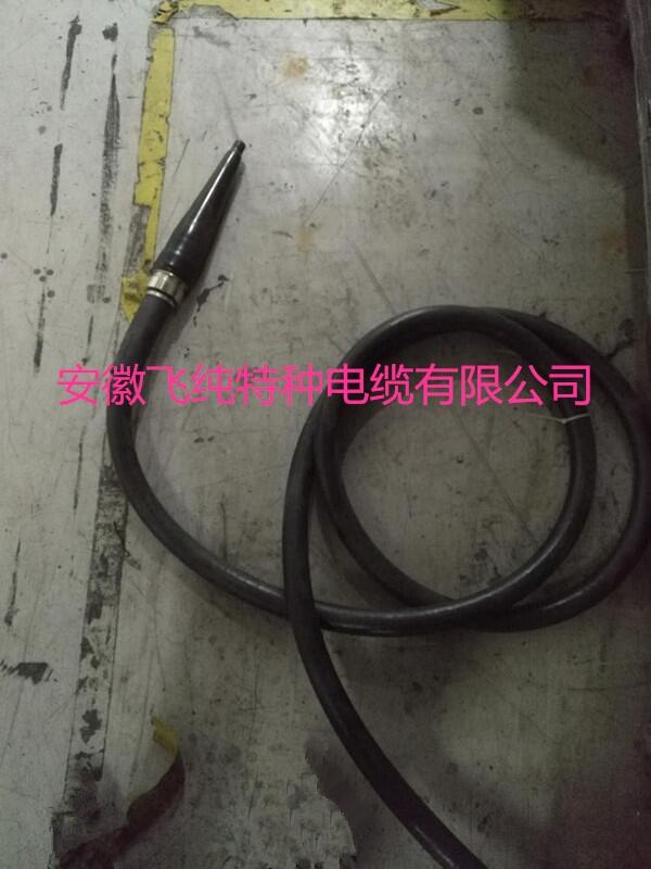 機場燈光電纜DYJY-5KV 1*6 安徽飛純牌設(shè)計生產(chǎn)