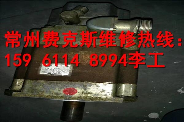 射陽CT變頻器故障維修