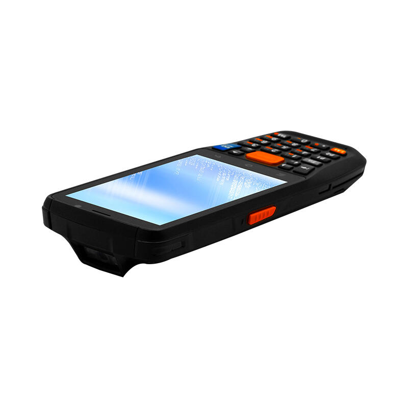 工業(yè)級(jí)智能手持終端 Android12.0操作系統(tǒng) pda手持終端 RFID手持終端