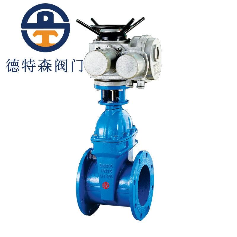 電動閘閥RVEX-16Q