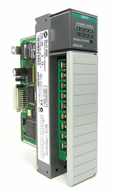 FOXBORO		FBM204