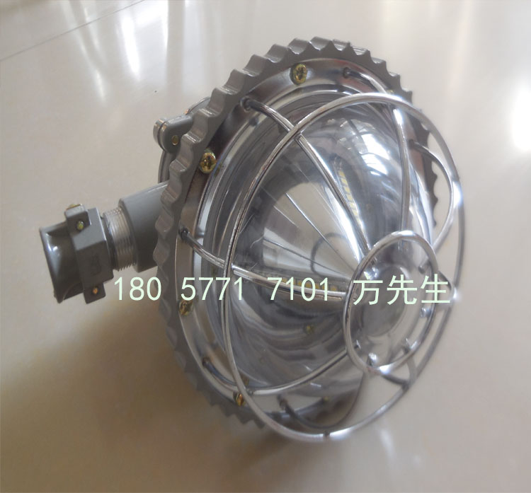DGS18/36L（A）礦用隔爆型LED巷道燈