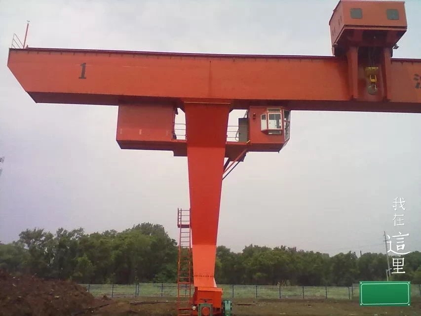 遂昌縣LB型 1-10t 防爆電動(dòng)單梁起重機(jī)
型號