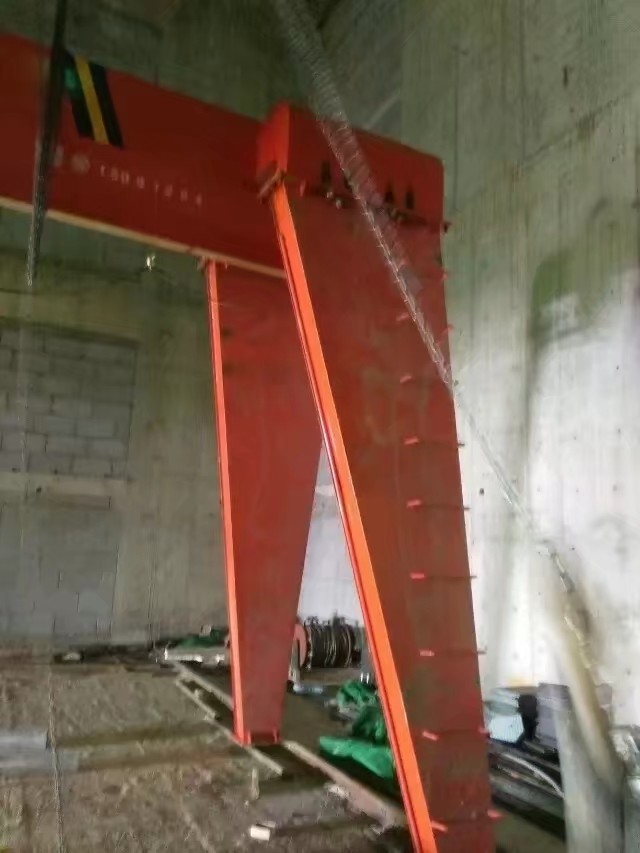 平陽(yáng)縣1噸11.5米電動(dòng)葫蘆起重機(jī)價(jià)格多少錢(qián)