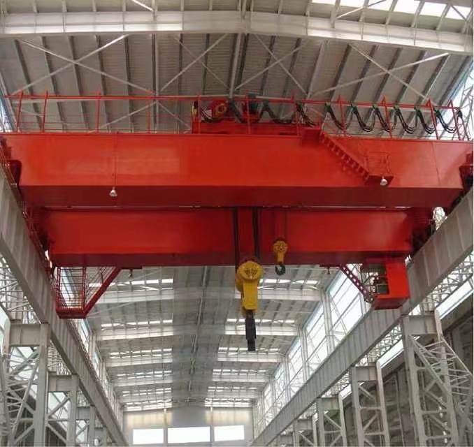 伊川縣10噸水閘啟閉機(jī)配件