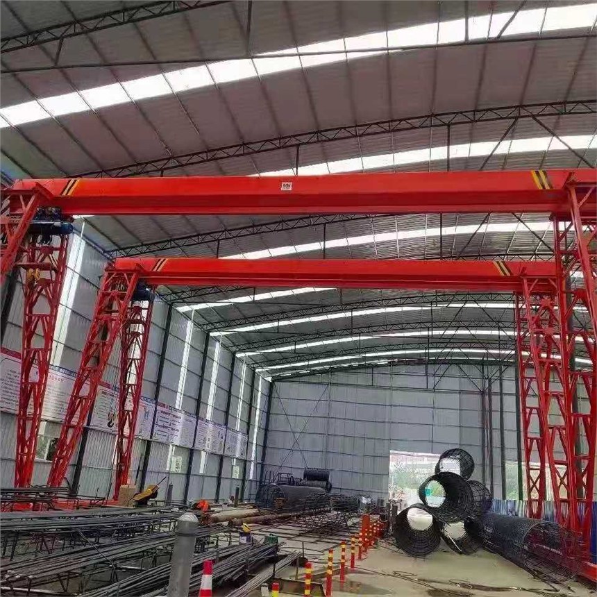 賈汪區(qū)LD型電動單梁起重機廠家