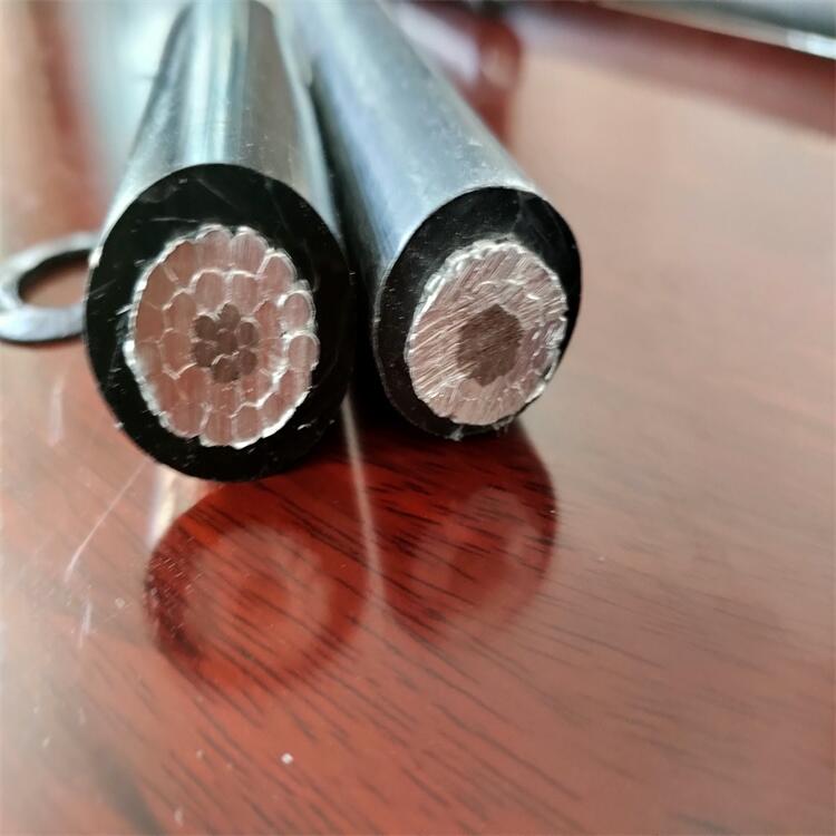 絕緣架空線JKLY1KV95*15廠家現(xiàn)貨低價(jià)批發(fā)