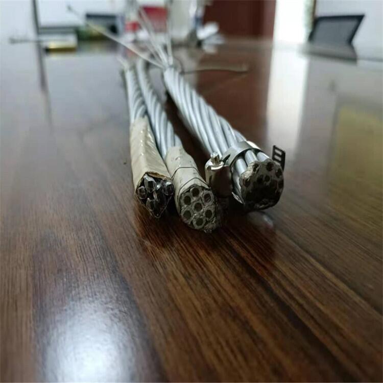 OPGW光纖復合地線-24B1-40國標價格