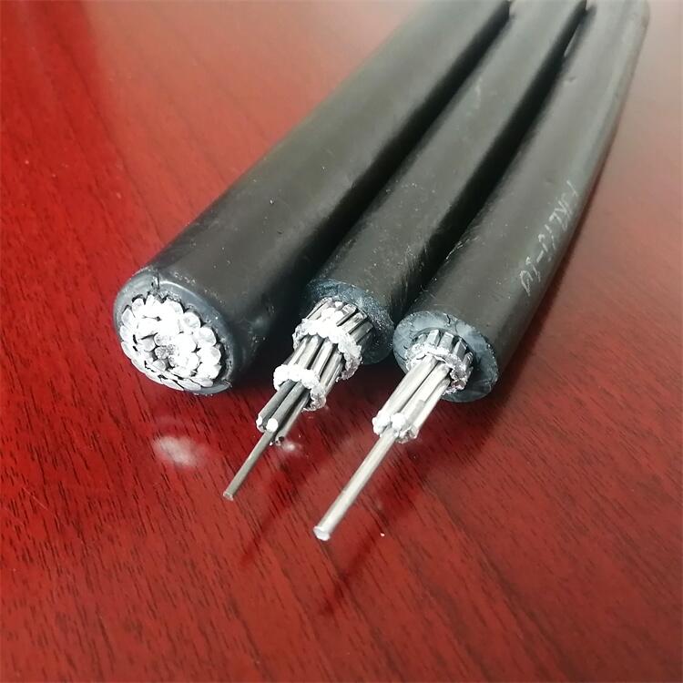 JKLY架空絕緣線1KV50*8架空線廠家現(xiàn)貨