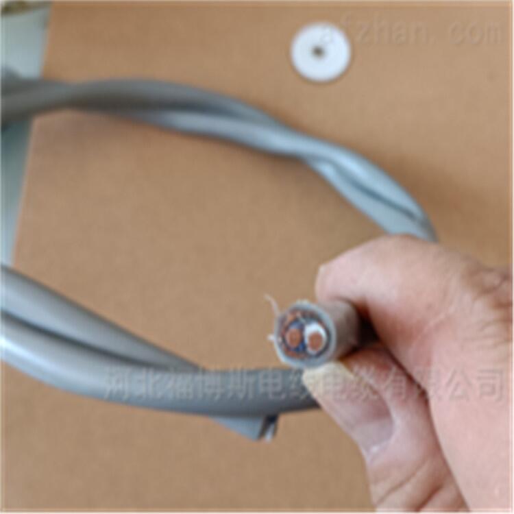 RS485通訊電纜1*4*1庫存