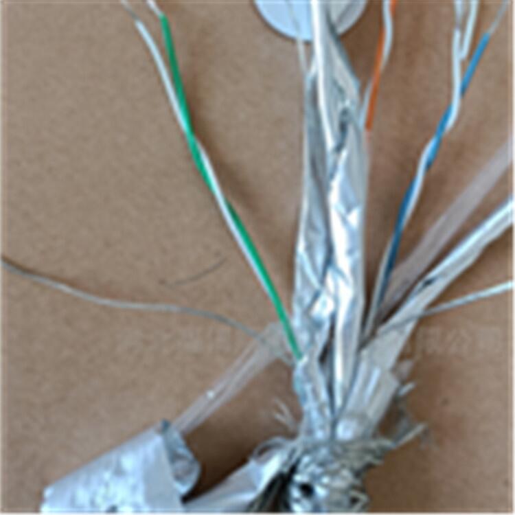 RS485通訊電纜1*5*0.75銷(xiāo)售廠家