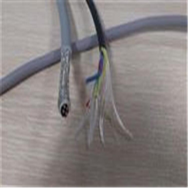 RS485通訊電纜1*3*1.5國標價格