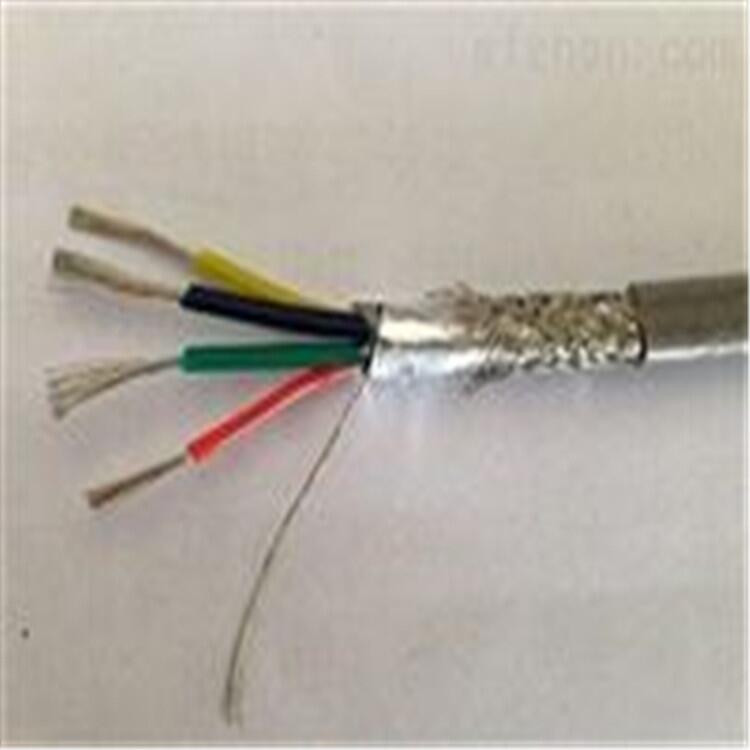 RS485通訊電纜1*3*0.75庫存供應