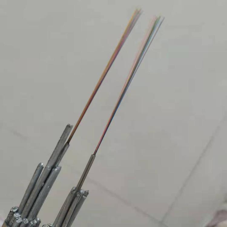 光纖復(fù)合相線OPPC-48B1-120復(fù)合光纜型號齊全
