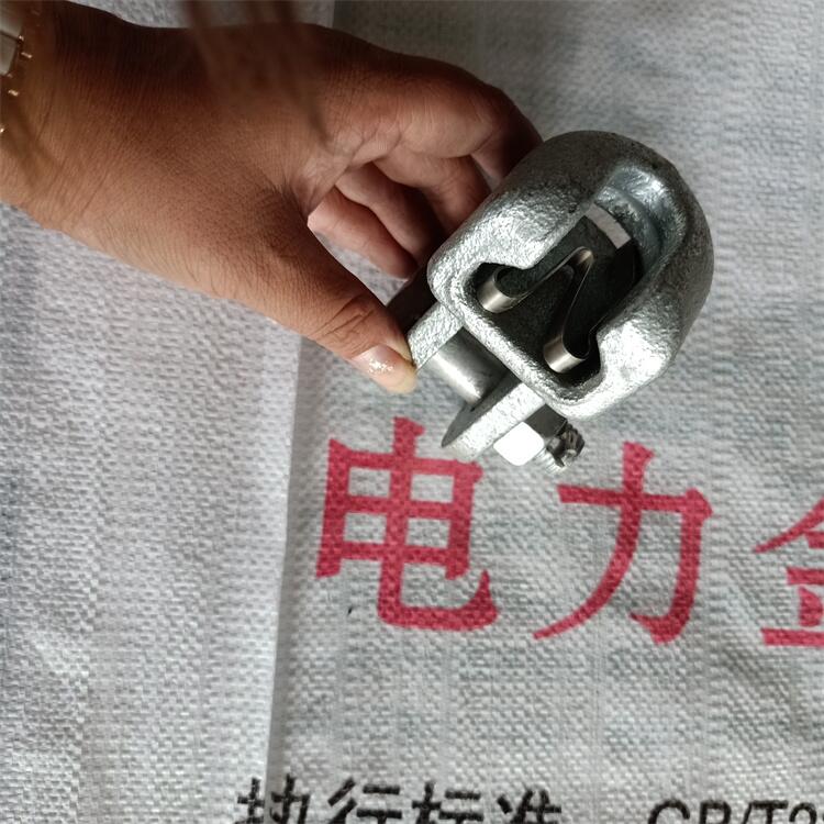 WS-16碗頭掛板熱鍍鋅金具報(bào)價(jià)