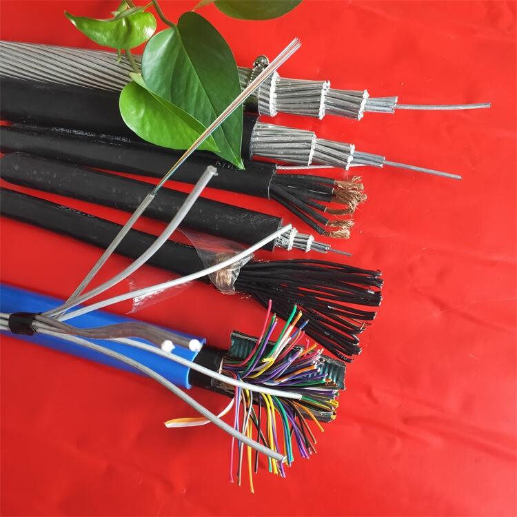 通訊光纜OPPC-24B1-240/30光纖復(fù)合架空相線庫(kù)存