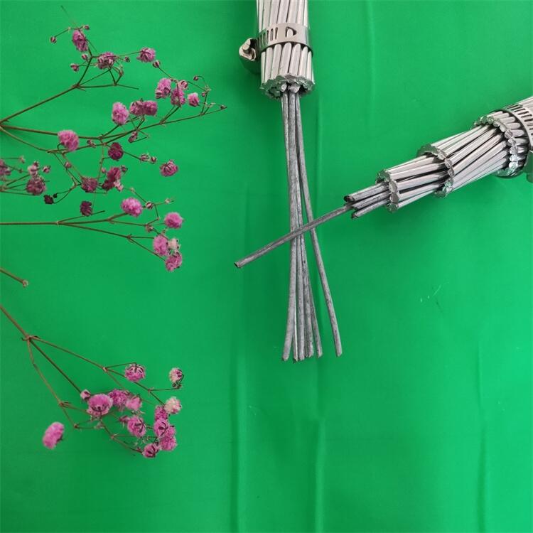 鋁包鋼絞線JL/LB20A-70/10低壓、高壓導(dǎo)線現(xiàn)貨