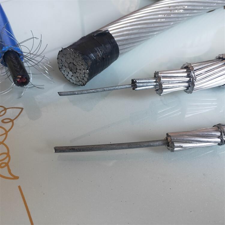 JL/LB20A-300/25鋼芯鋁絞線 鋁包鋼絞線低價(jià)批發(fā)