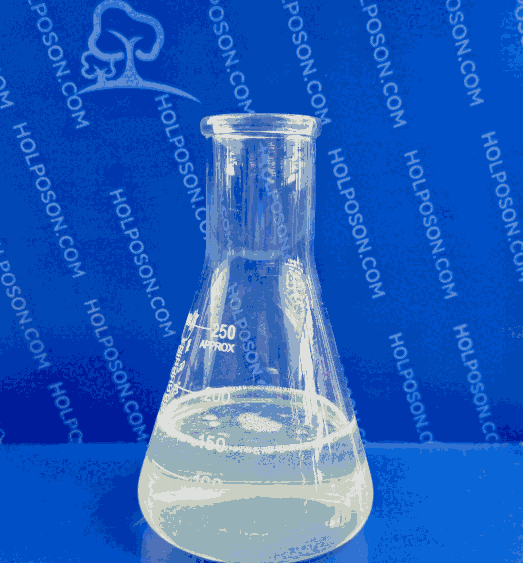 親水柔軟劑HOLPOSON? Water Soft