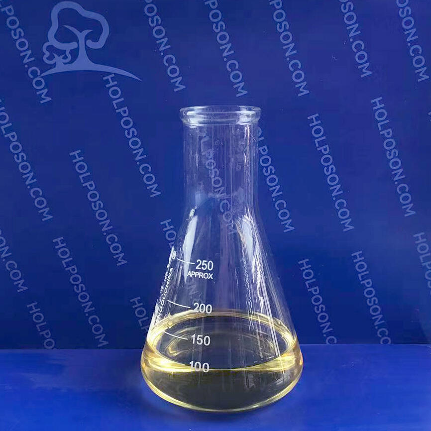 抗菌防螨整理劑 HOLPOSON? Black Widow Mite