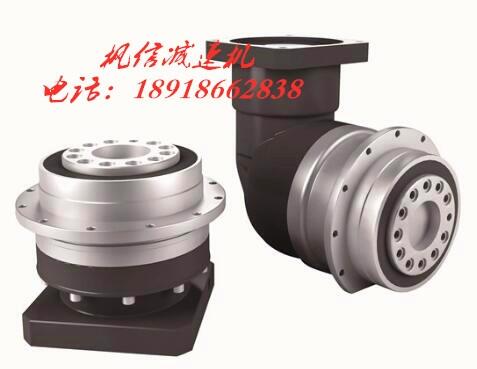 KDR60-4-5-10系列直角行星減速機可配三菱臺達西門子