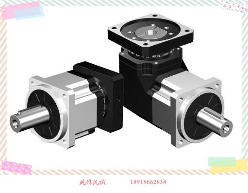 KBR60-3-4-5-10系列直角行星減速機(jī)可配三菱臺(tái)達(dá)西門(mén)子安川施耐德伺服伺