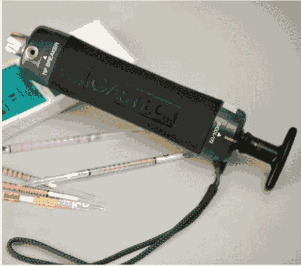 美國熱電賽默飛抽氣泵