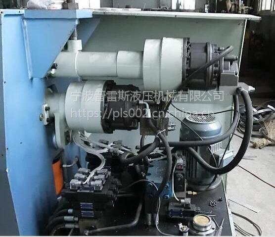 GM1-320液壓張力機(jī)馬達(dá)