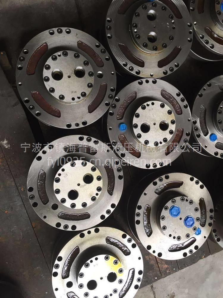 1QJM12-1.0冷軋機(jī)用液壓馬達(dá)