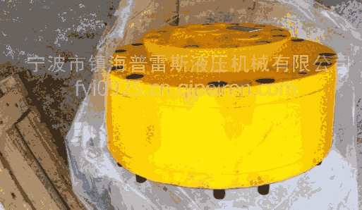 1QJM11-0.32鋼球馬達