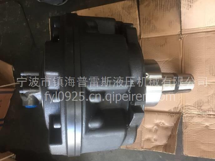 GM6E-3000艙蓋馬達(dá)