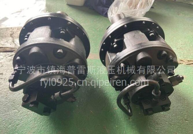 GM1 D508 R13開(kāi)艙馬達(dá)齒輪箱