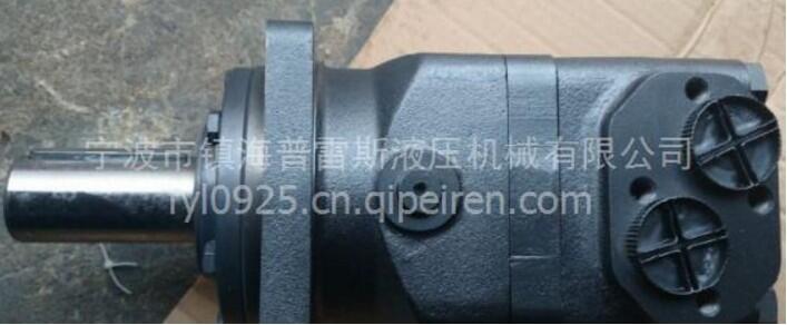 BM4-500液壓馬達