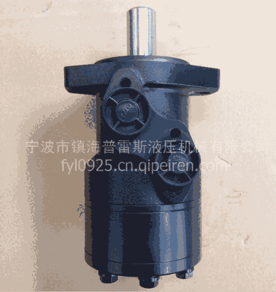 JH-500調(diào)模馬達(dá)012-0069